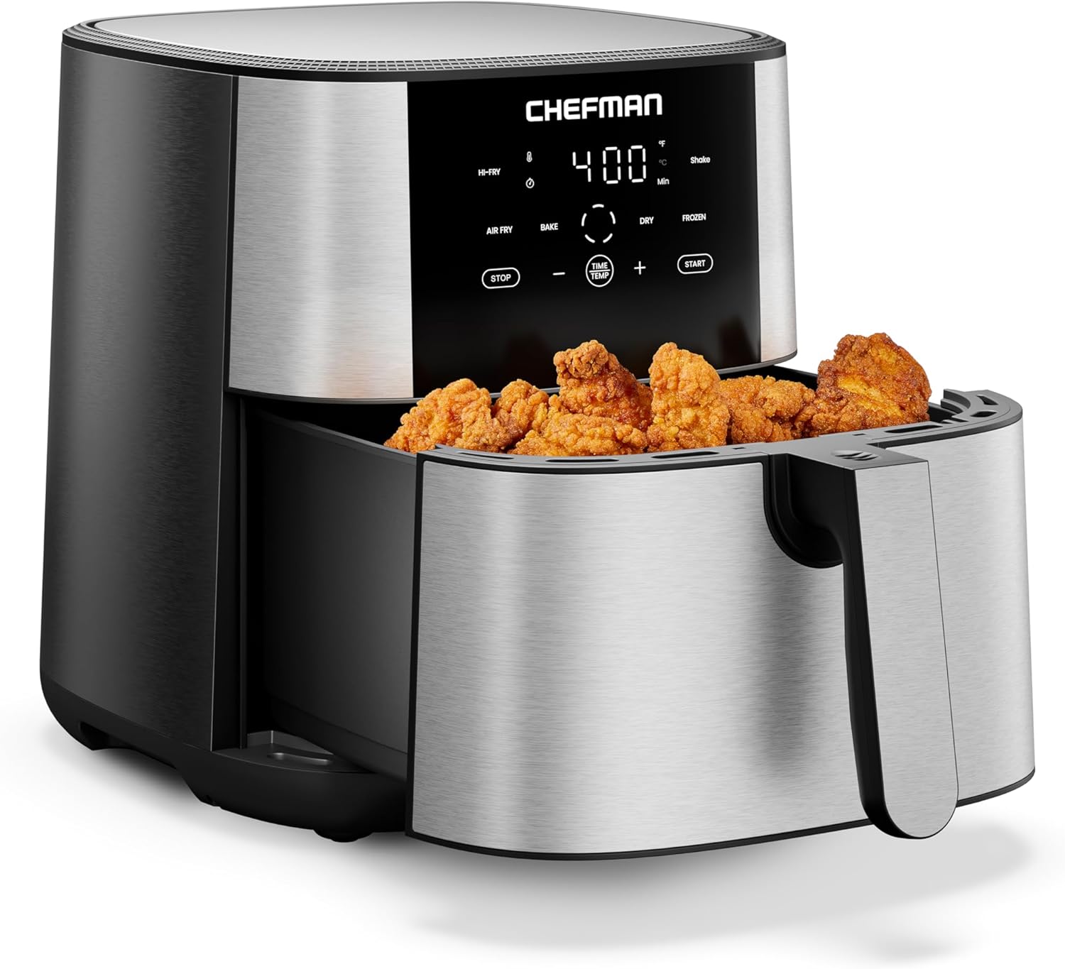 Chefman TurboFry 8Qt Air Fryer