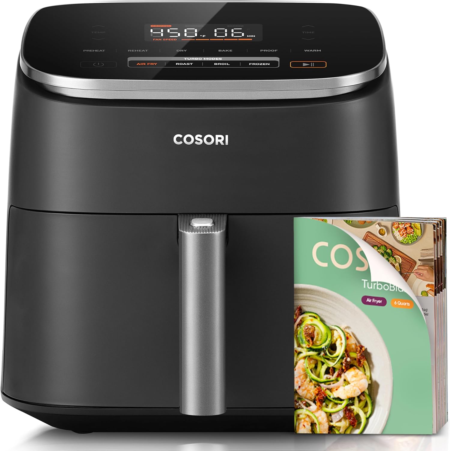 COSORI 9-in-1 Air Fryer
