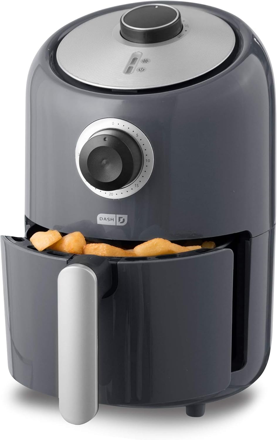 DASH Compact Air Fryer 2Qt
