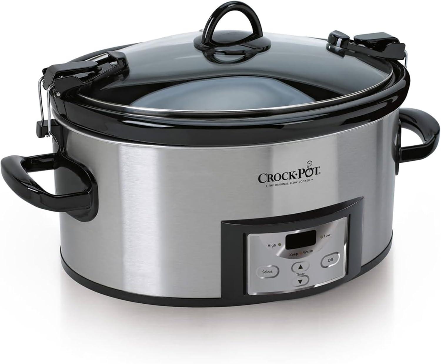 Crock-Pot Express 6Qt Multi-Cooker