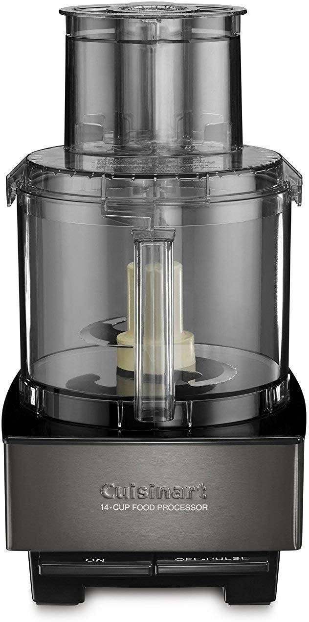 Cuisinart 14-Cup Food Processor