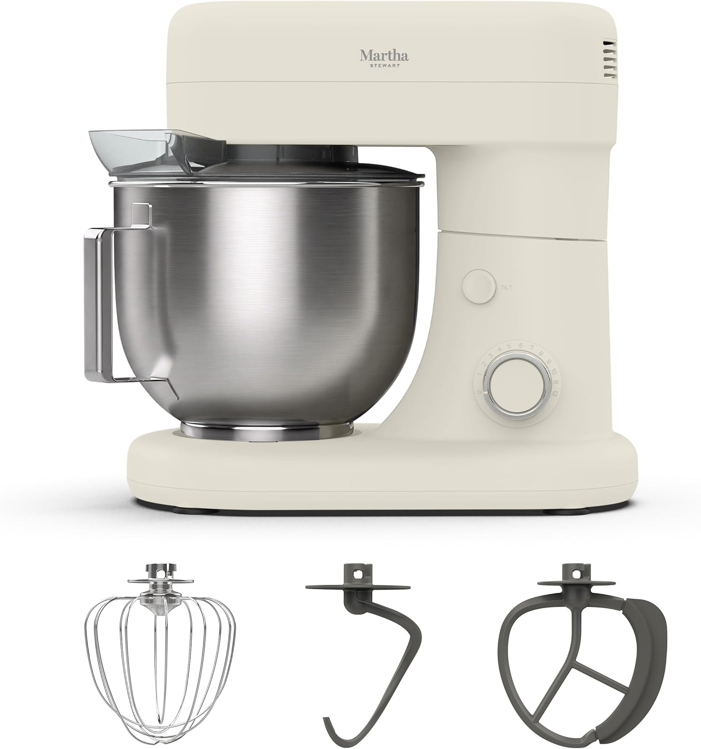 KitchenAid Artisan Series 5-Quart Tilt-Head Stand Mixer