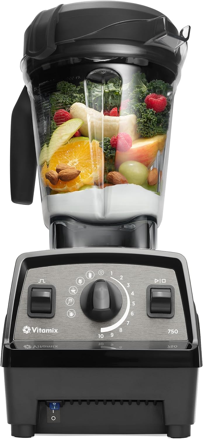 Vitamix A3500 Ascent Series Smart Blender