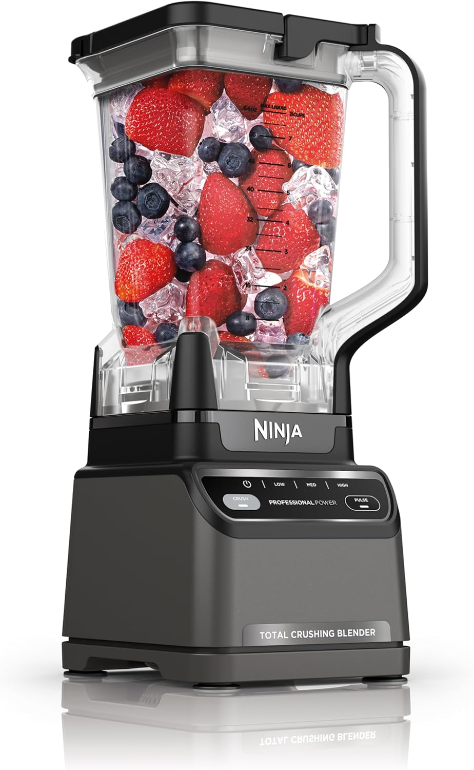 Ninja Professional Blender 2.0 BR201AMZ