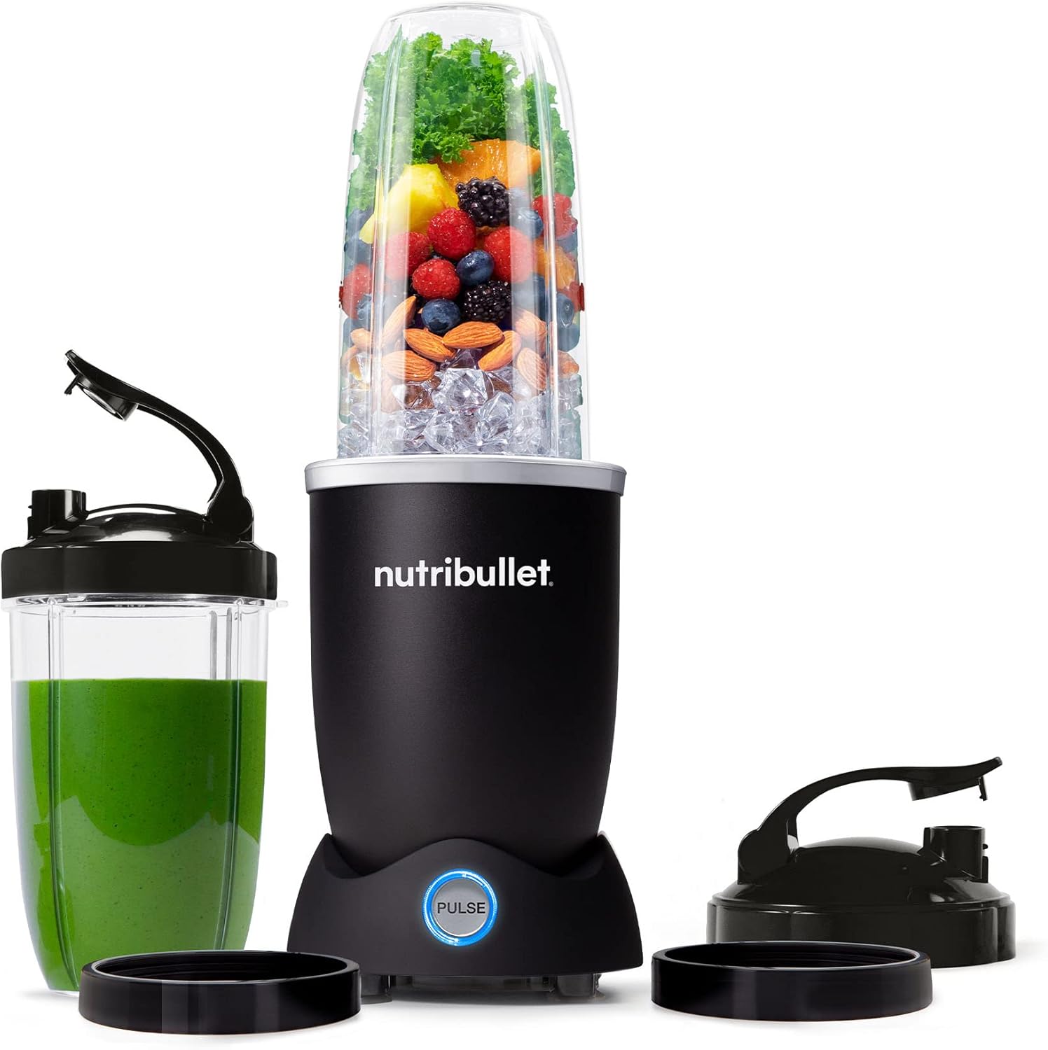 NutriBullet Pro 900W Personal Blender
