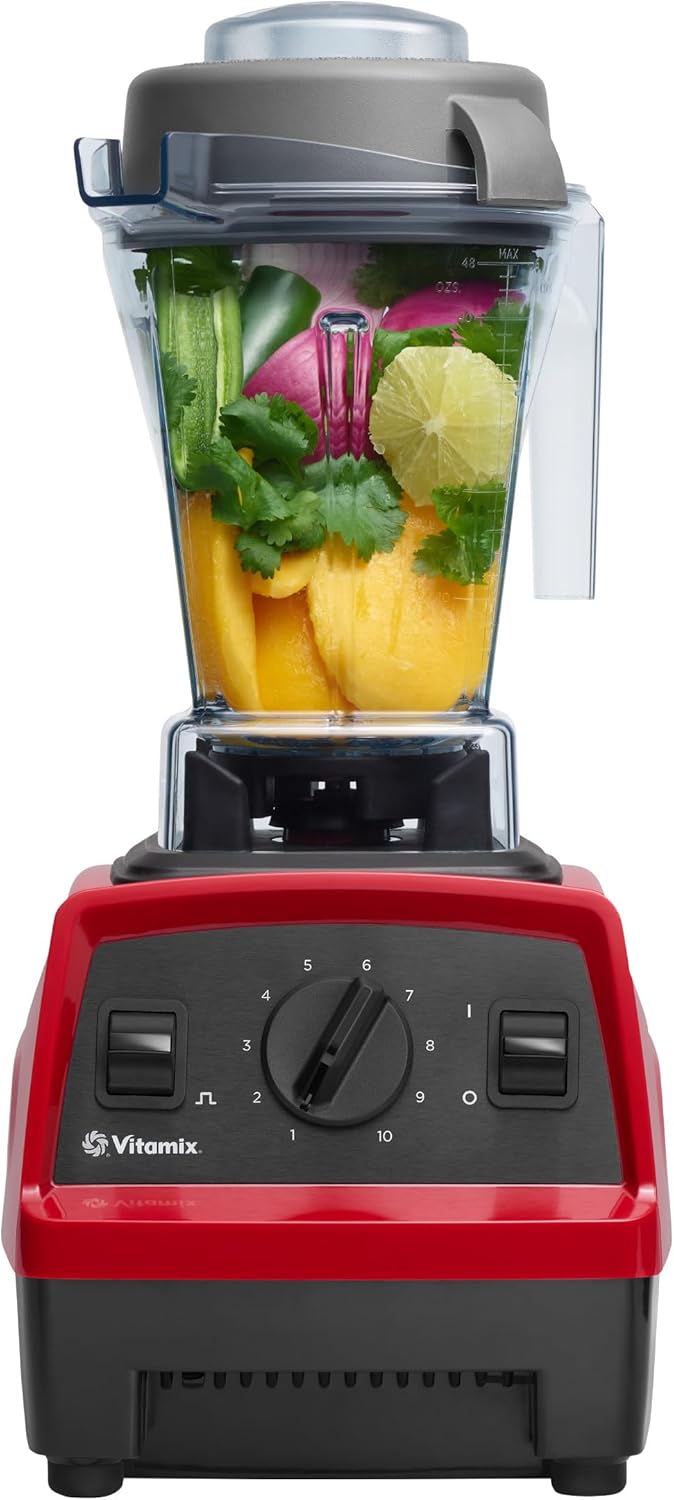 Vitamix E310 Explorian Blender 48oz