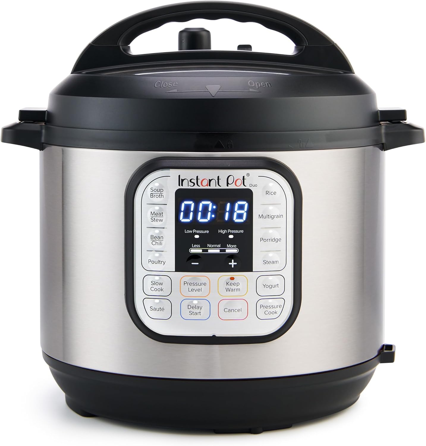 Aroma Housewares 20-Cup Digital Rice Cooker