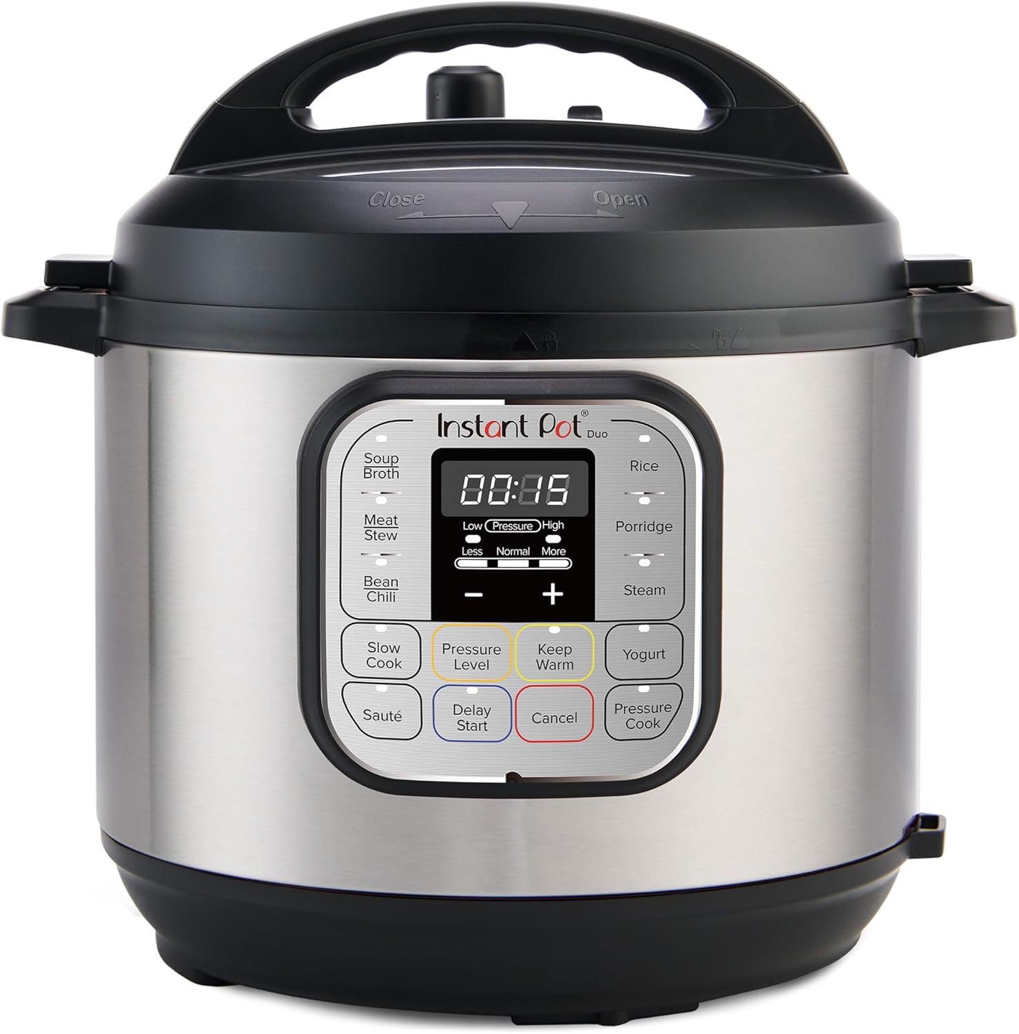 Instant Pot Duo 7-in-1 Mini 3QT