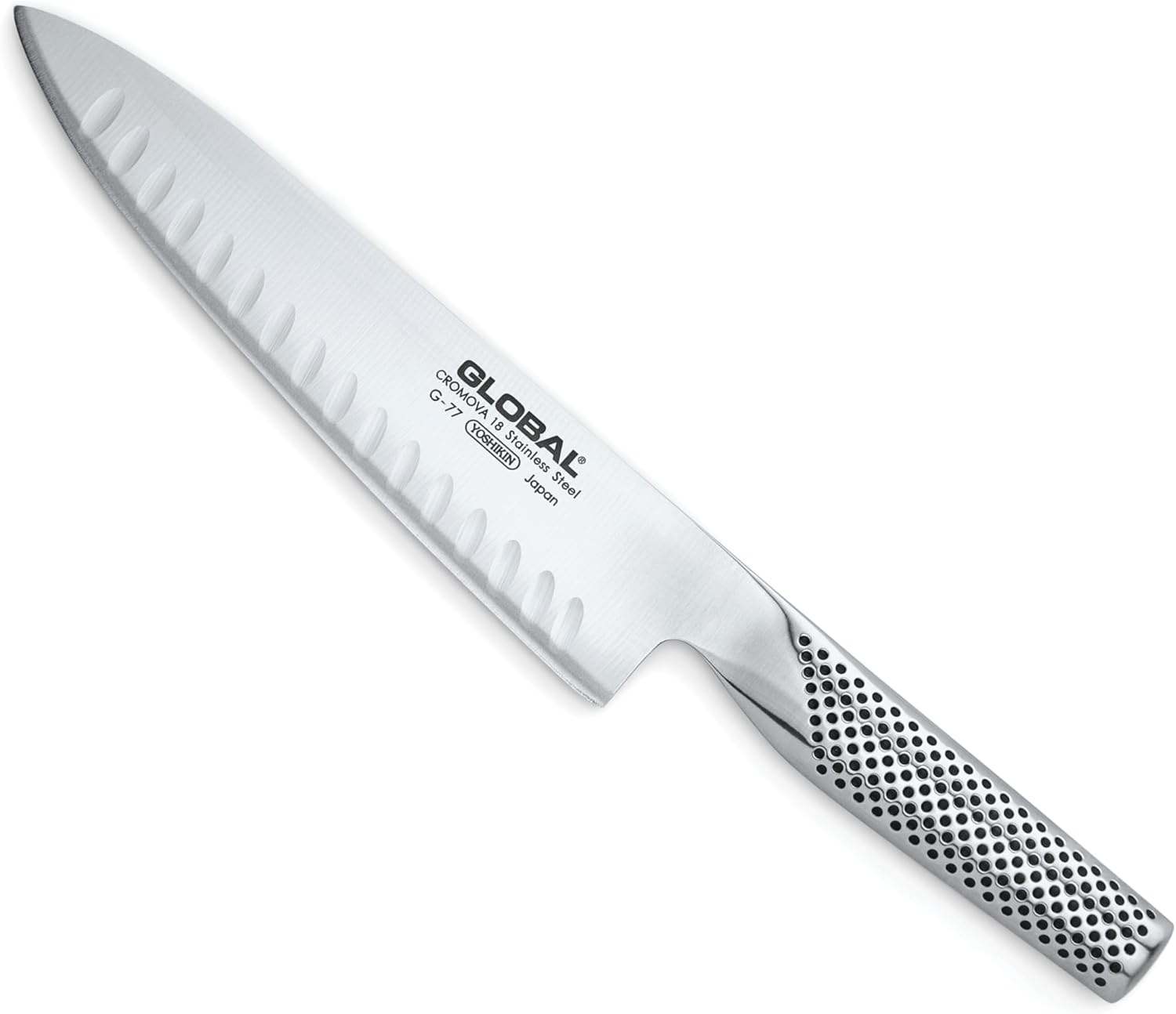 Global G-2 8-Inch Chef Knife