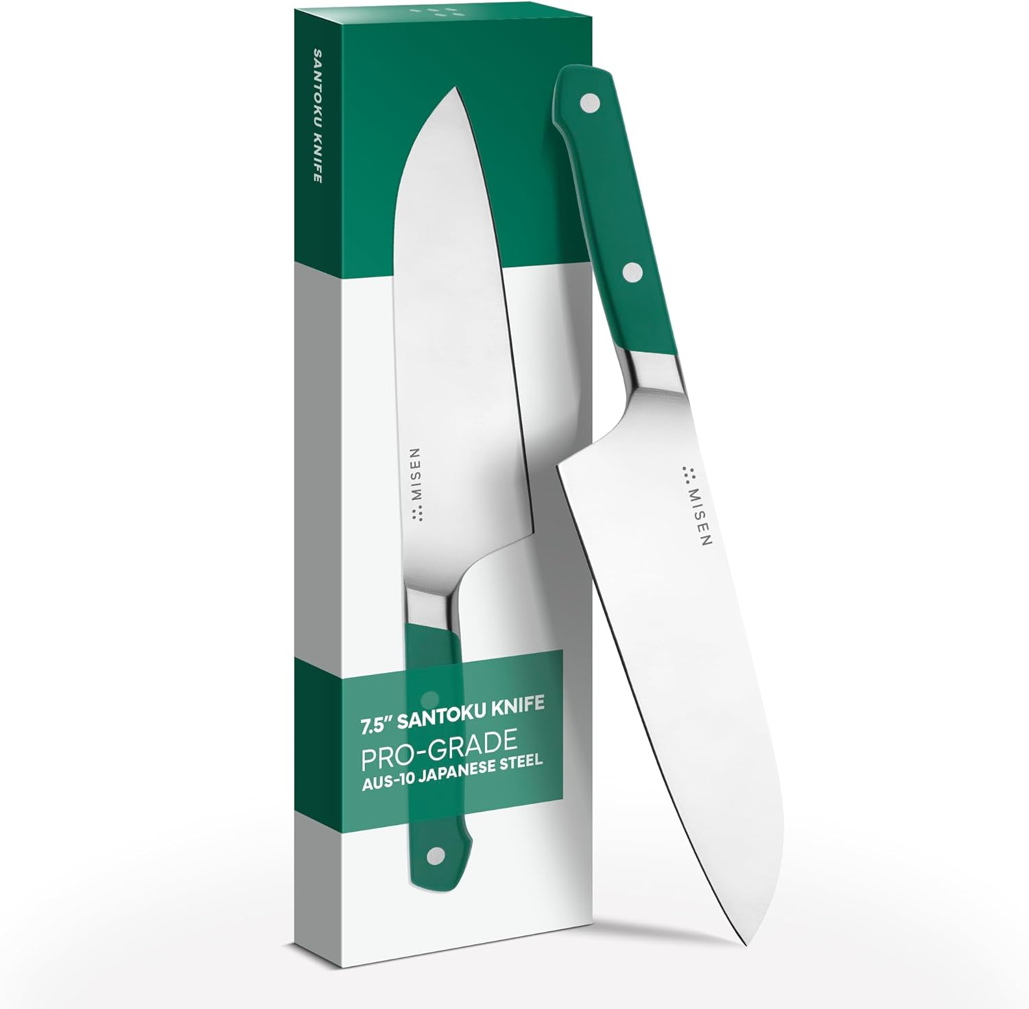 Misen 8-Inch Chef Knife