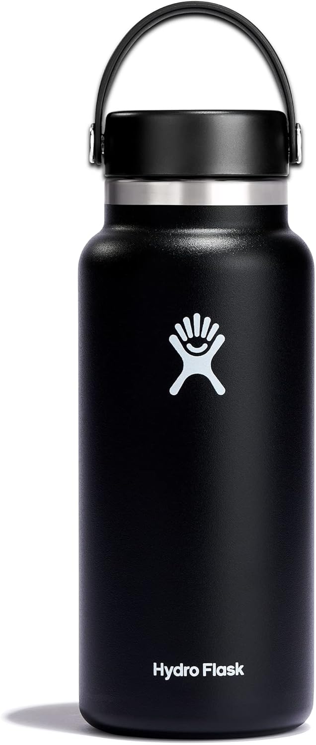 Hydro Flask Wide Mouth 32oz Water Bottle