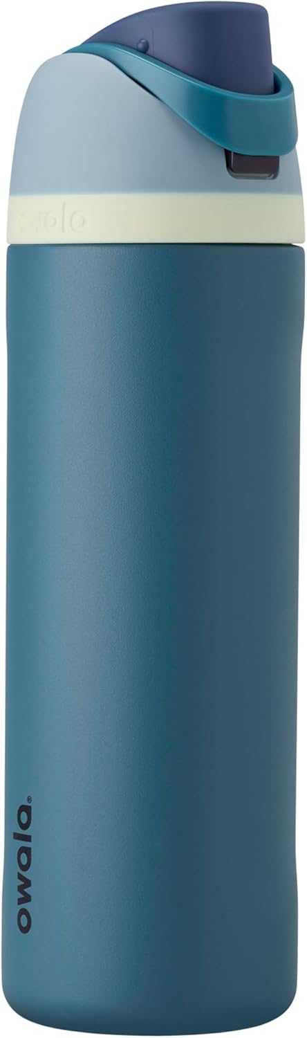 Owala FreeSip Insulated Water Bottle 24oz