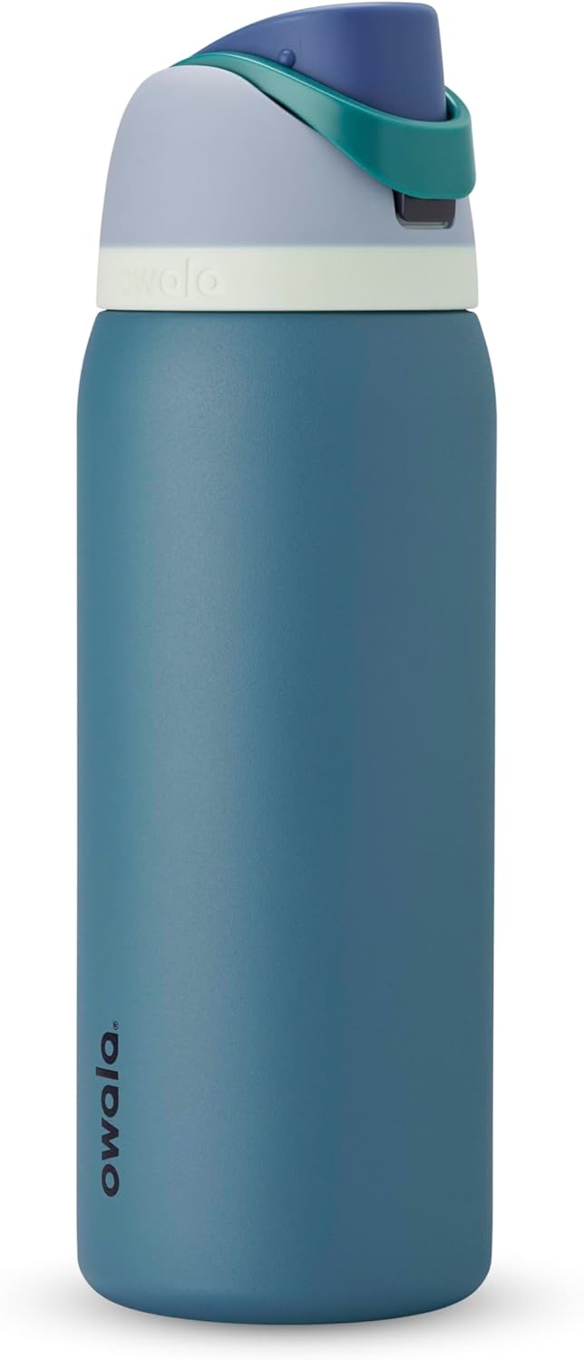 Owala FreeSip Insulated Water Bottle 32oz