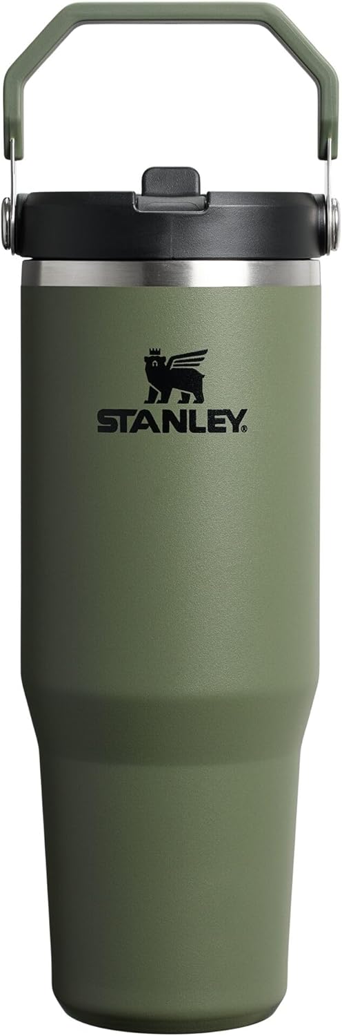 Stanley IceFlow Flip Straw Jug 30oz