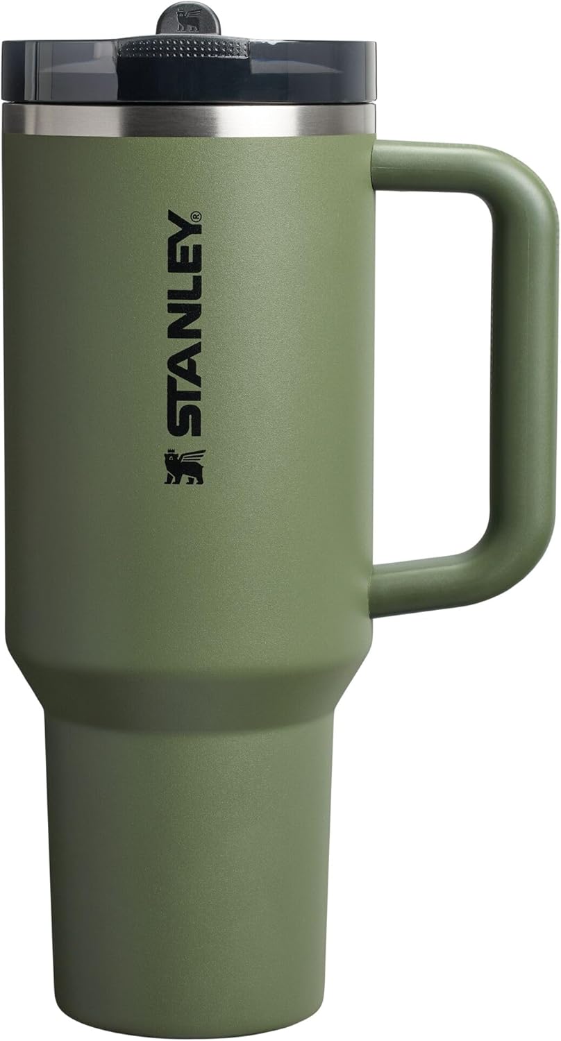 Stanley Quencher ProTour Flip Straw Tumbler 40oz