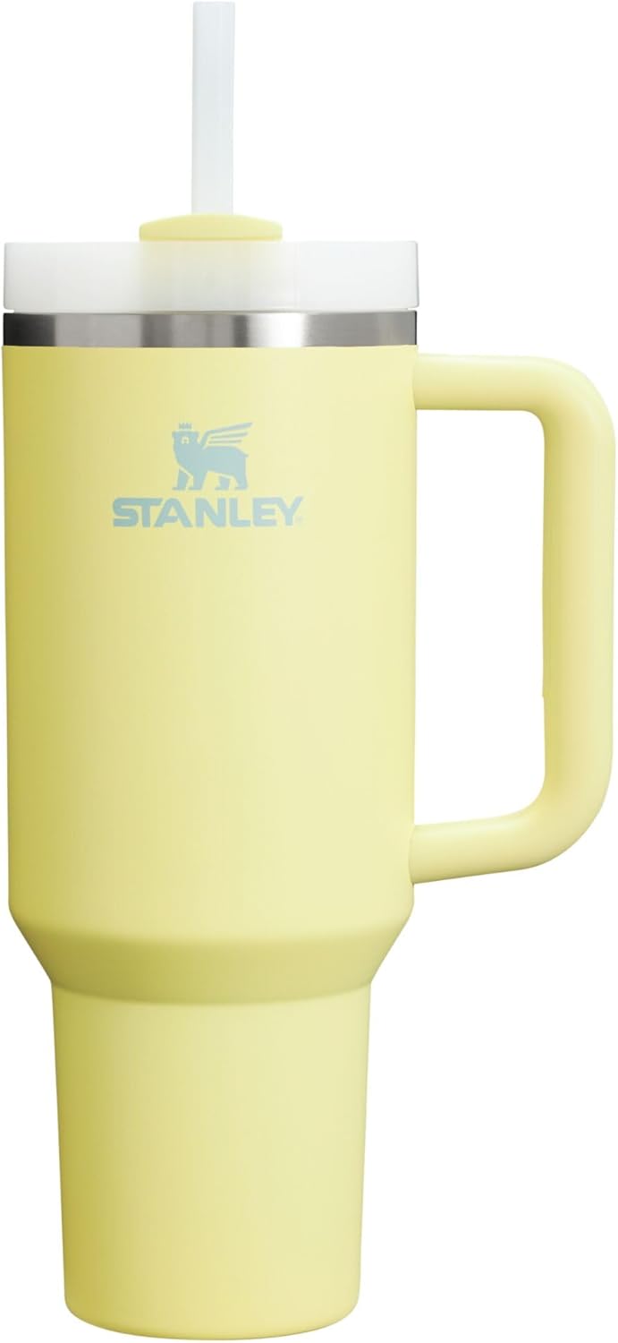 Stanley Quencher H2.0 FlowState Tumbler 40oz